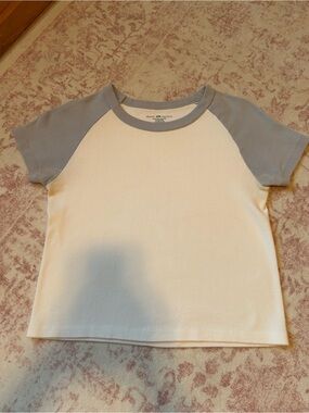 Brandy Melville Bella Top